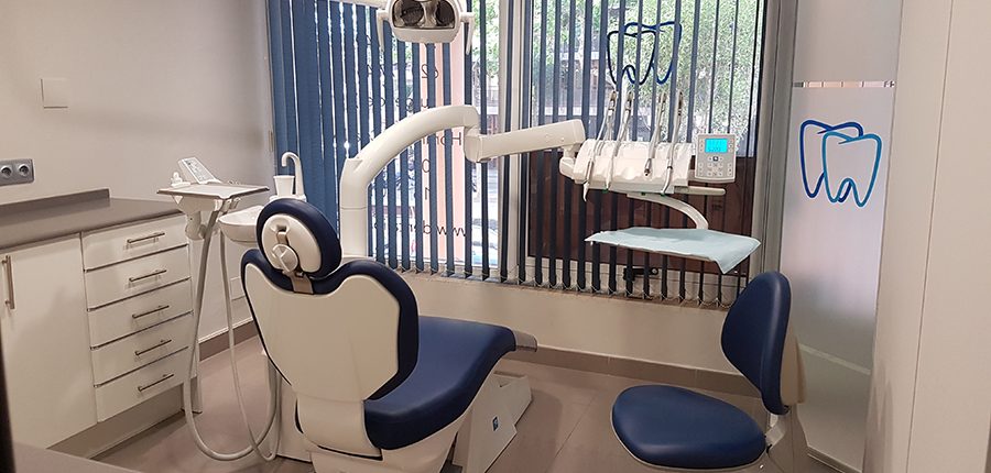 Box Clínica Dental reus Ibarz