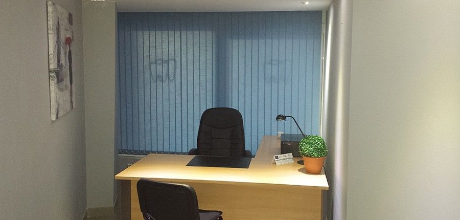 Despacho Clínica Dental Reus Ibarz