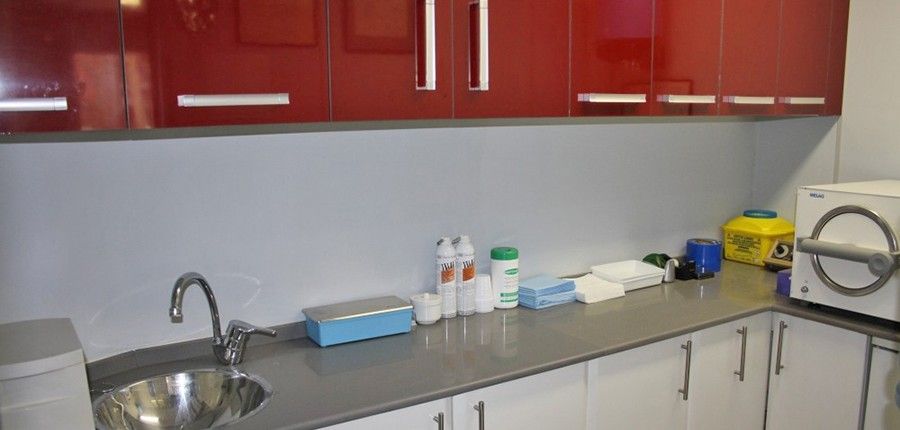 Esterilizacion Clínica Dental Reus Ibarz