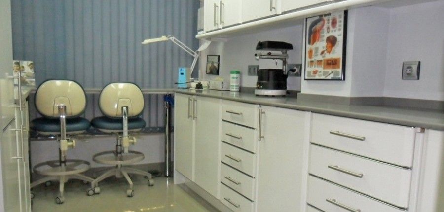 Laboratorio Clínica Dental Reus Ibarz