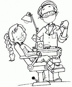 odontopediatría