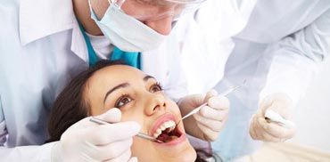Dentista Reus Dental Ibarz