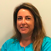 Isabel Raibaut Ibarz Dentista Reus
